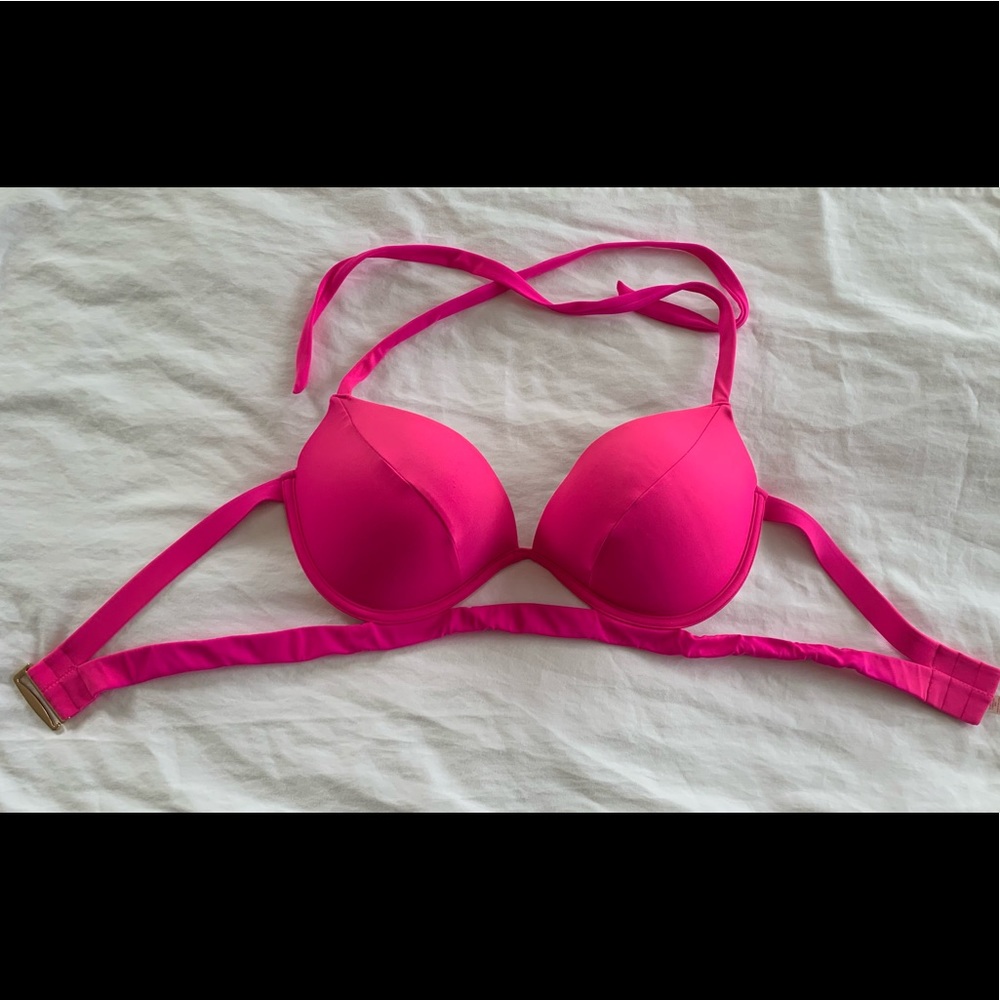 Victoria’s Secret Swim top